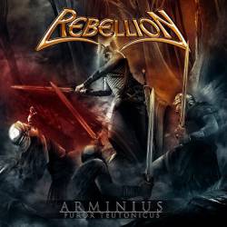 Rebellion (GER-1) : Arminius: Furor Teutonicus